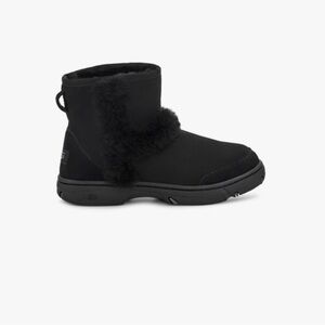 Ugg sunburst mini boot